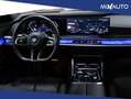 BMW 740 d MHEV 48V xDrive MSport AUT Schwarz - thumbnail 11