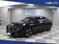 BMW 740 d MHEV 48V xDrive MSport AUT Schwarz - thumbnail 1