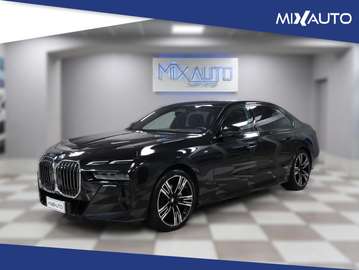 d MHEV 48V xDrive MSport AUT