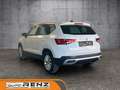 SEAT Ateca Style, DSG, AHK, Kamera, viele Extras,..... Weiß - thumbnail 6