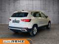 SEAT Ateca Style, DSG, AHK, Kamera, viele Extras,..... Weiß - thumbnail 4