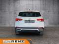 SEAT Ateca Style, DSG, AHK, Kamera, viele Extras,..... Weiß - thumbnail 5