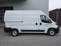 Fiat Ducato 33 L2H2 Weiß - thumbnail 2