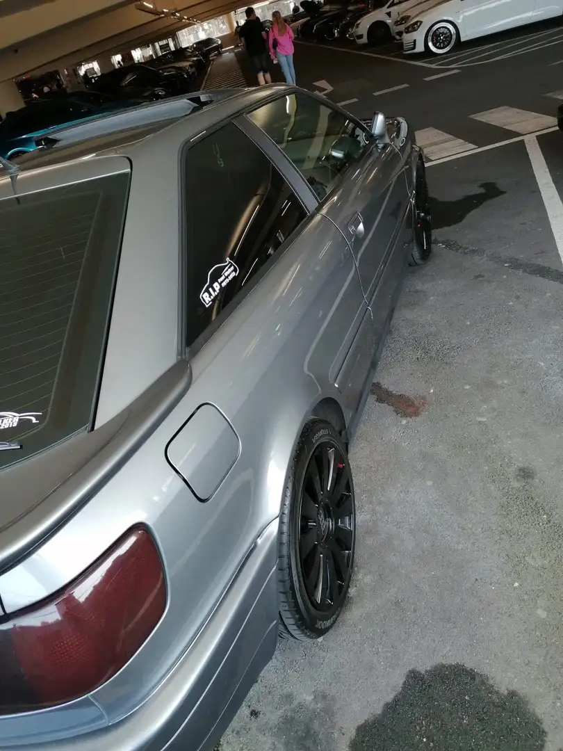 Audi Coupe Coupé 2,6 E V6 Aut. - 2