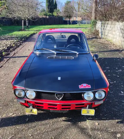 Lancia Fulvia