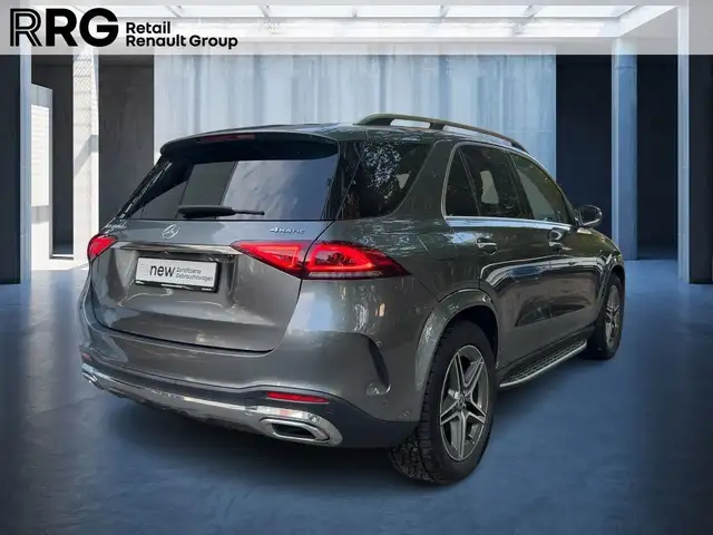 Mercedes-Benz Gle view 5