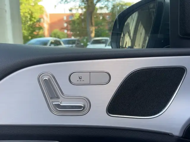 Mercedes-Benz Gle view 18