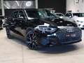 Audi A3 30TDi SportBack Adv. New *CARPLAY-CUIR-NAVI-LED* Noir - thumbnail 2