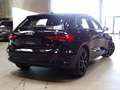 Audi A3 30TDi SportBack Adv. New *CARPLAY-CUIR-NAVI-LED* Noir - thumbnail 3