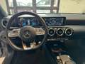 Mercedes-Benz A 180 d PREMIUM AMG AUTO certificato mercedes Grigio - thumbnail 8