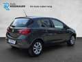 Opel Corsa Österreich Edit. 75PS ! Sitzheiz.,Tempomat ! Grau - thumbnail 4