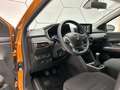 Dacia Sandero 3 Stepway Comfort TCe 100 ECO-G BLACK Orange - thumbnail 18