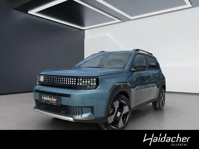 Fiat Grande Panda Hybrid LaPrima AUT