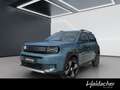 Fiat Grande Panda Hybrid LaPrima AUT Blu/Azzurro - thumbnail 1
