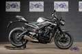 Triumph Street Triple R 765 Argent - thumbnail 1