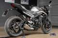 Triumph Street Triple R 765 Argent - thumbnail 3