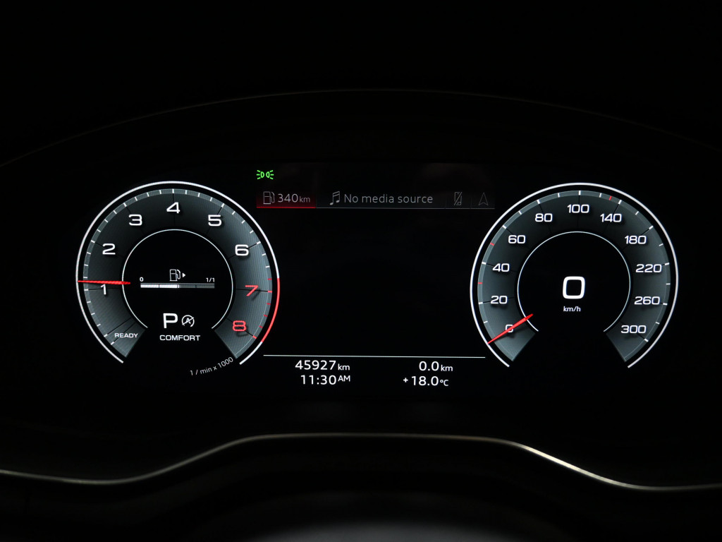 2023 Audi A5 Progressiv S-Line Brown Interior Sunroof Navigati thumb 21