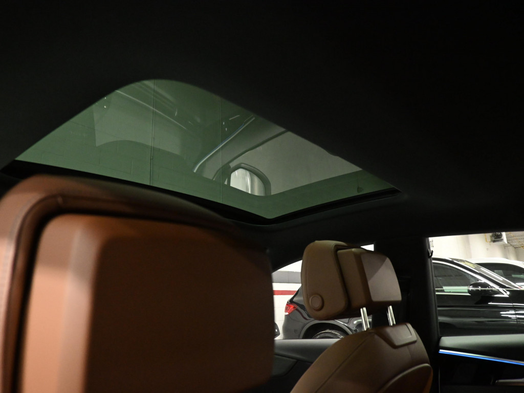 2023 Audi A5 Progressiv S-Line Brown Interior Sunroof Navigati thumb 31