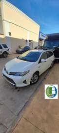 Touring Sports hybrid Active