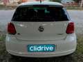 Volkswagen Polo 1.6 TDI 90cv RLine Blanco - thumbnail 3