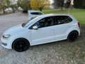 Volkswagen Polo 1.6 TDI 90cv RLine Blanco - thumbnail 4