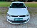 Volkswagen Polo 1.6 TDI 90cv RLine Blanco - thumbnail 1