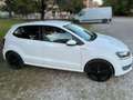 Volkswagen Polo 1.6 TDI 90cv RLine Blanco - thumbnail 2
