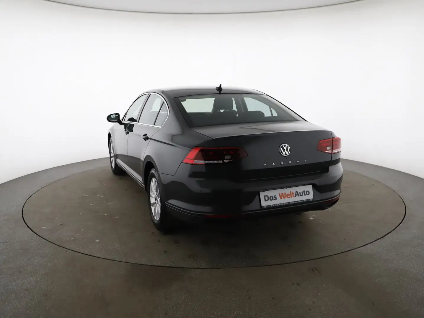 Volkswagen Passat Business TDI Grau - 2