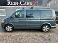 Volkswagen T5 Transporter T5 Multivan 2.5 TDI United/2xSTÜR/AHK/NAVI/TISCH Grey - thumbnail 3