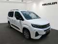 Opel Combo Life Edition *Navi*Kamera*GELB-Dachblitzlicht*PDC*uvm. White - thumbnail 2