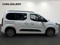 Opel Combo Life Edition *Navi*Kamera*GELB-Dachblitzlicht*PDC*uvm. White - thumbnail 3