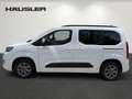 Opel Combo Life Edition *Navi*Kamera*GELB-Dachblitzlicht*PDC*uvm. White - thumbnail 6