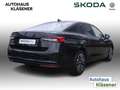 Skoda Superb 2.0 DSG 110 KW LEDER MASSAGE NAVI KAMERA Schwarz - thumbnail 3