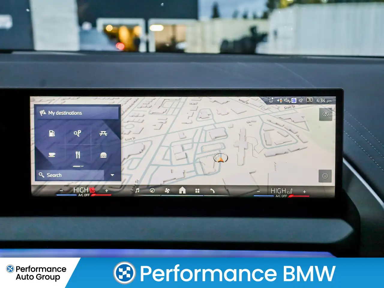 BMW X3 снимка BMW X3