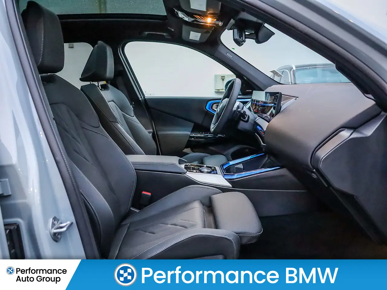 BMW X3 снимка BMW X3
