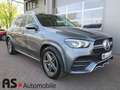 Mercedes-Benz GLE 400 d 4Matic AMG*360°Kamera*Panorama*AHK Gri - thumbnail 1