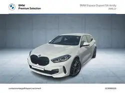 BMW Série 1 116iA 109ch M Sport DKG7