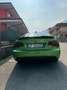 BMW 320 320d Coupe Msport Verde - thumbnail 3
