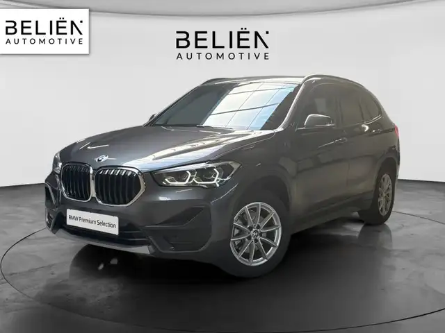 BMW X1 sDrive18i