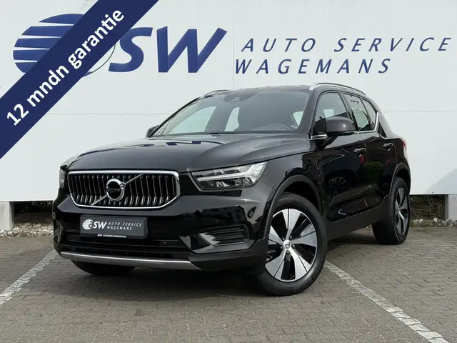 Volvo XC40 1.5 T4 Recharge Inscription Expression | Navi | Ca