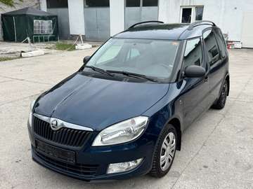 1.6 TDI DPF Ambition