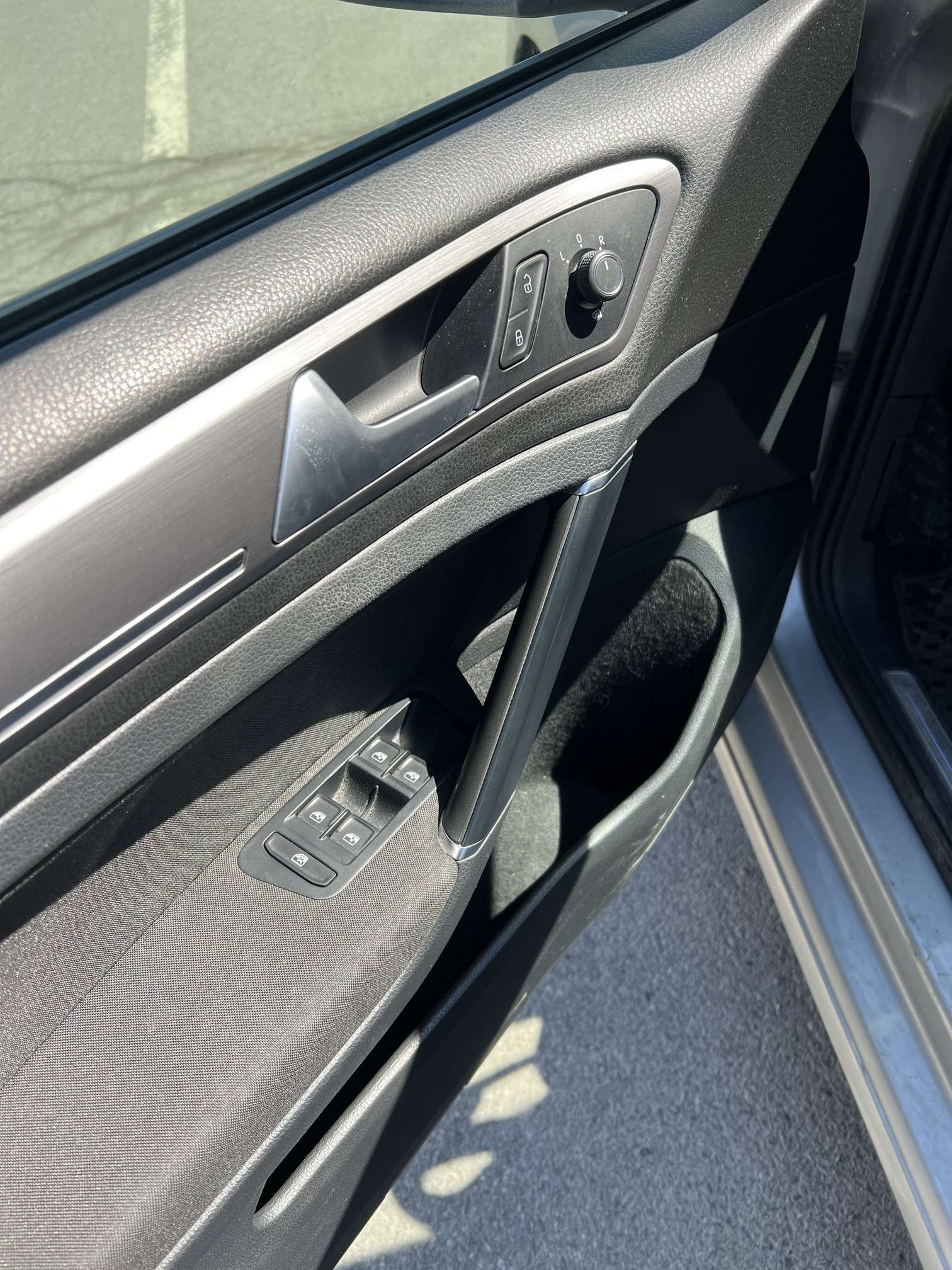 2019 Volkswagen e-Golf Électrique Tech Package Navi CarPlay Caméra thumb 11