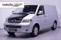 Volkswagen T5 Transporter 2.5 TDI 130 pk 5 Cilinder, Youngtimer Airco 16" LM Zilver - thumbnail 1