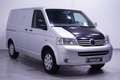 Volkswagen T5 Transporter 2.5 TDI 130 pk 5 Cilinder, Youngtimer Airco 16" LM Zilver - thumbnail 2