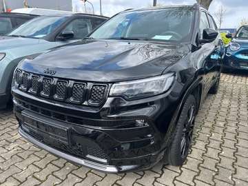 E-HYBRID LIMITED PREMIUM TECHNOLOGIE WINTER 19 ZOL