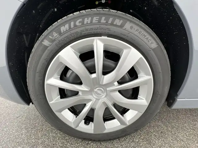 Opel Corsa view 6