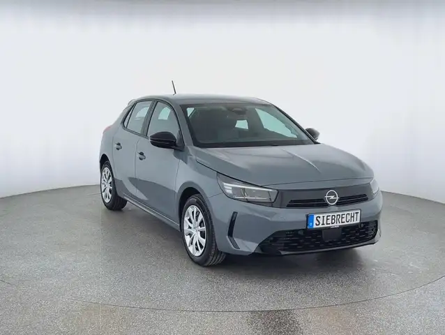 Opel Corsa view 3