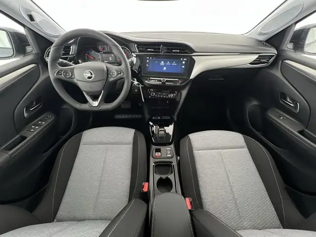 Opel Corsa view 7