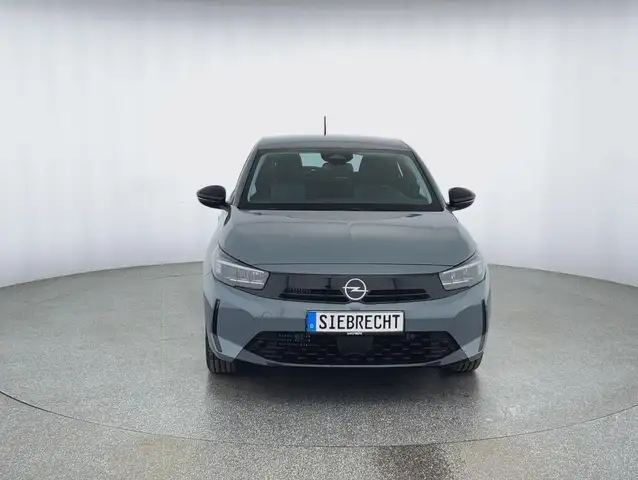 Opel Corsa view 2