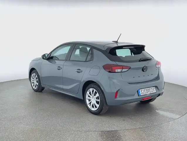 Opel Corsa view 5